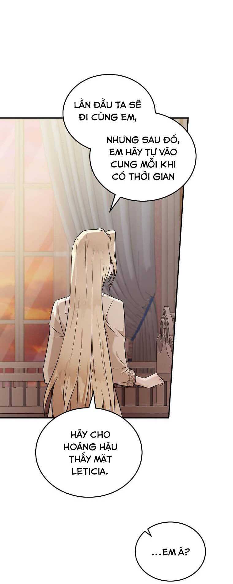 Ác Nữ Trùng Sinh Chap 186 - Next Chap 187