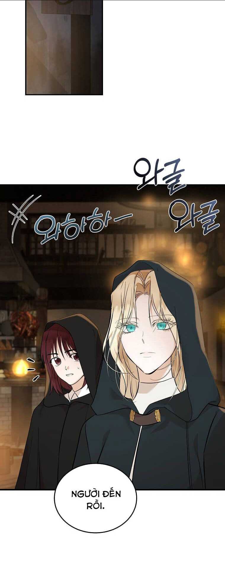 Ác Nữ Trùng Sinh Chap 186 - Next Chap 187