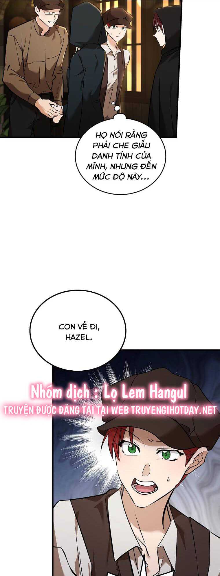 Ác Nữ Trùng Sinh Chap 186 - Next Chap 187