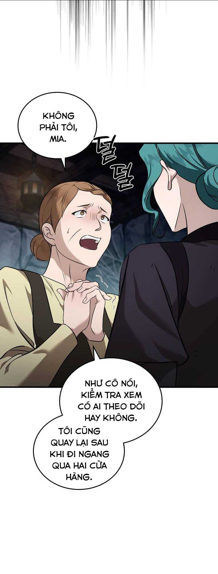 Ác Nữ Trùng Sinh Chap 186 - Next Chap 187