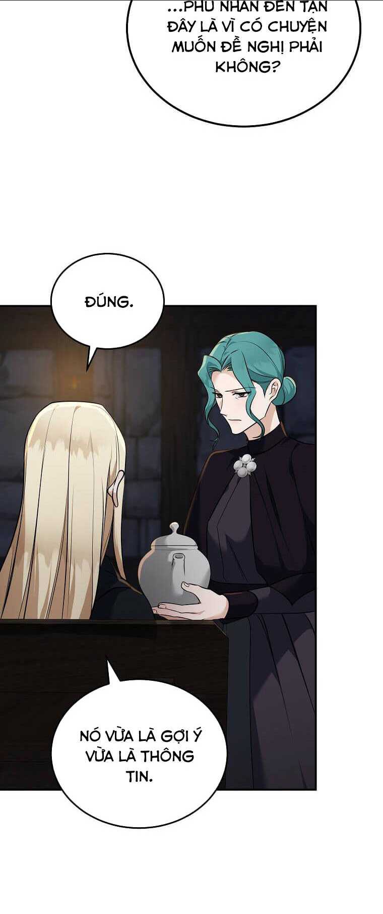 Ác Nữ Trùng Sinh Chap 186 - Next Chap 187