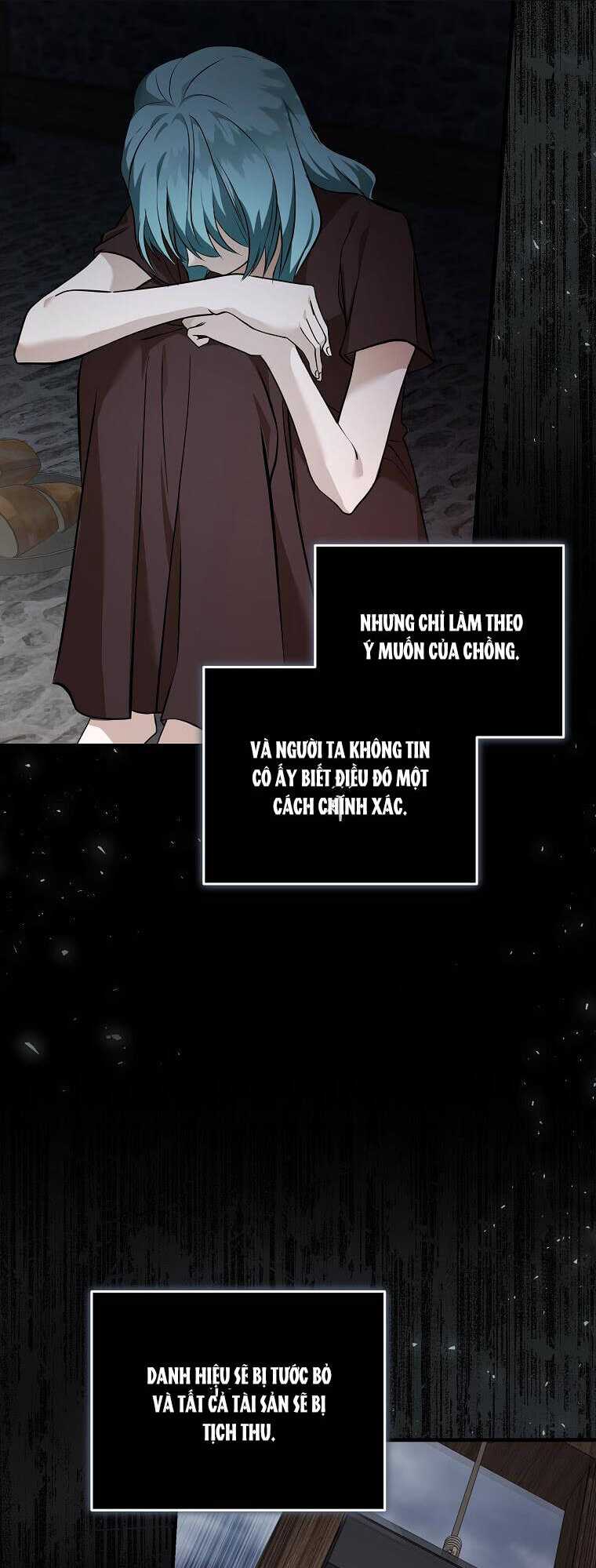 Ác Nữ Trùng Sinh Chap 186 - Next Chap 187