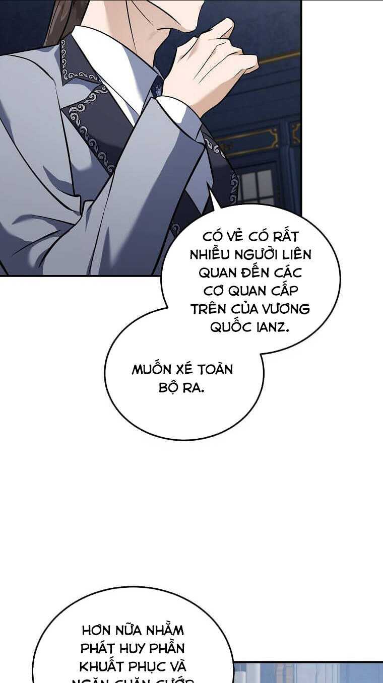 Ác Nữ Trùng Sinh Chap 186 - Next Chap 187