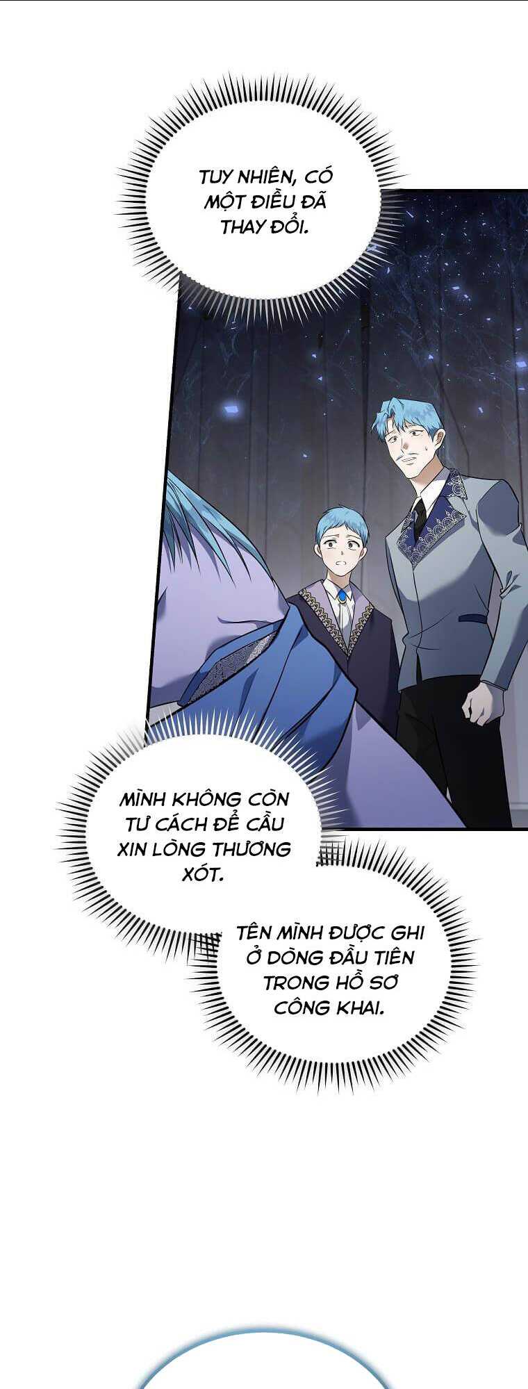 Ác Nữ Trùng Sinh Chap 186 - Next Chap 187