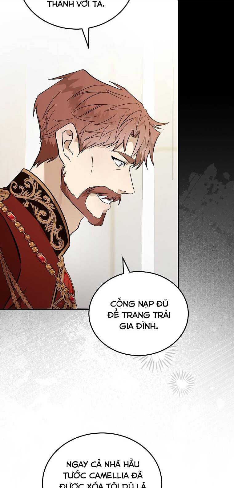 Ác Nữ Trùng Sinh Chap 187 - Next Chap 188