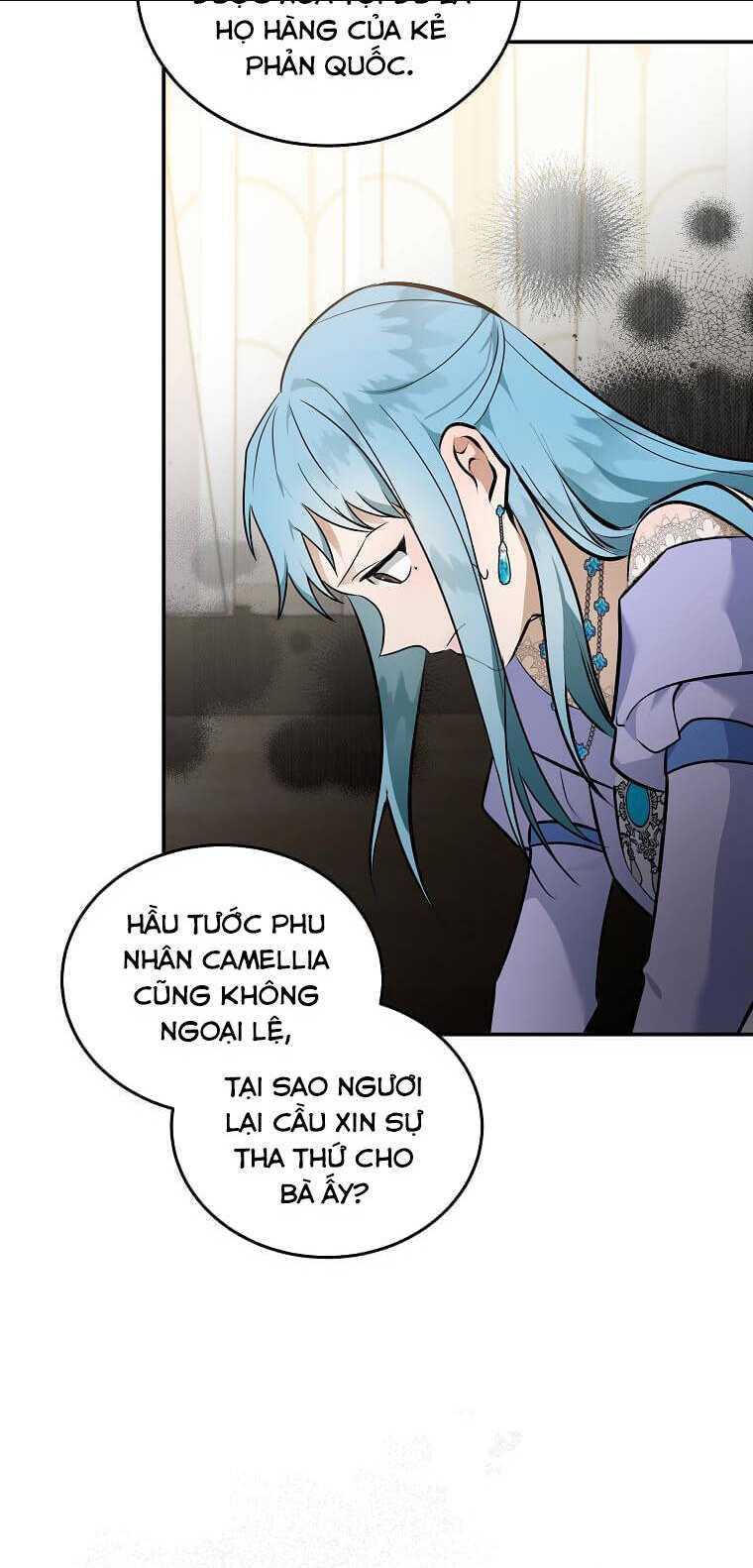 Ác Nữ Trùng Sinh Chap 187 - Next Chap 188
