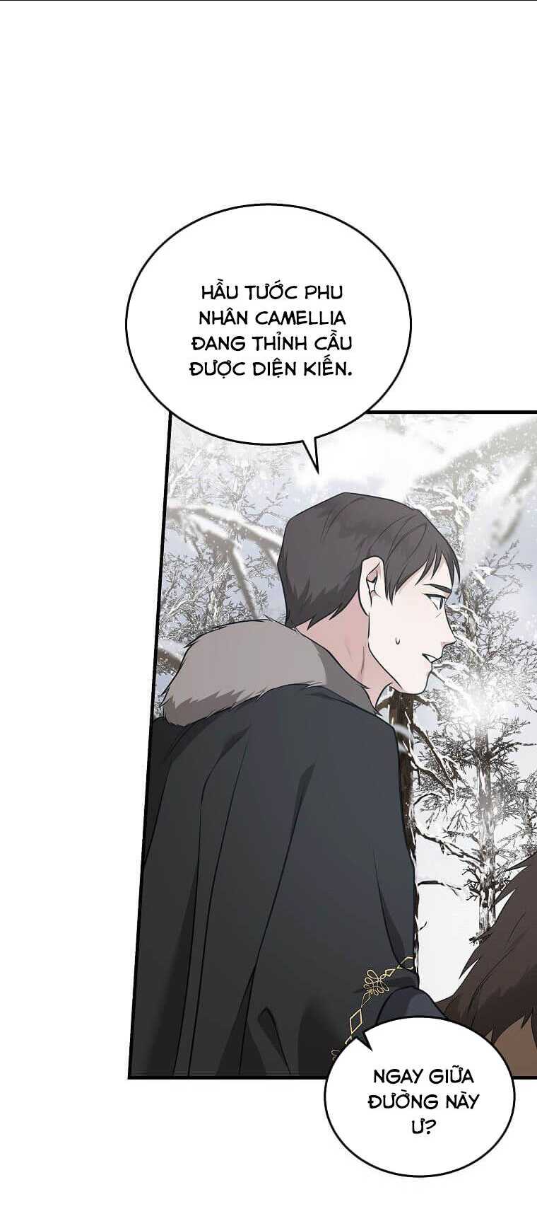 Ác Nữ Trùng Sinh Chap 187 - Next Chap 188