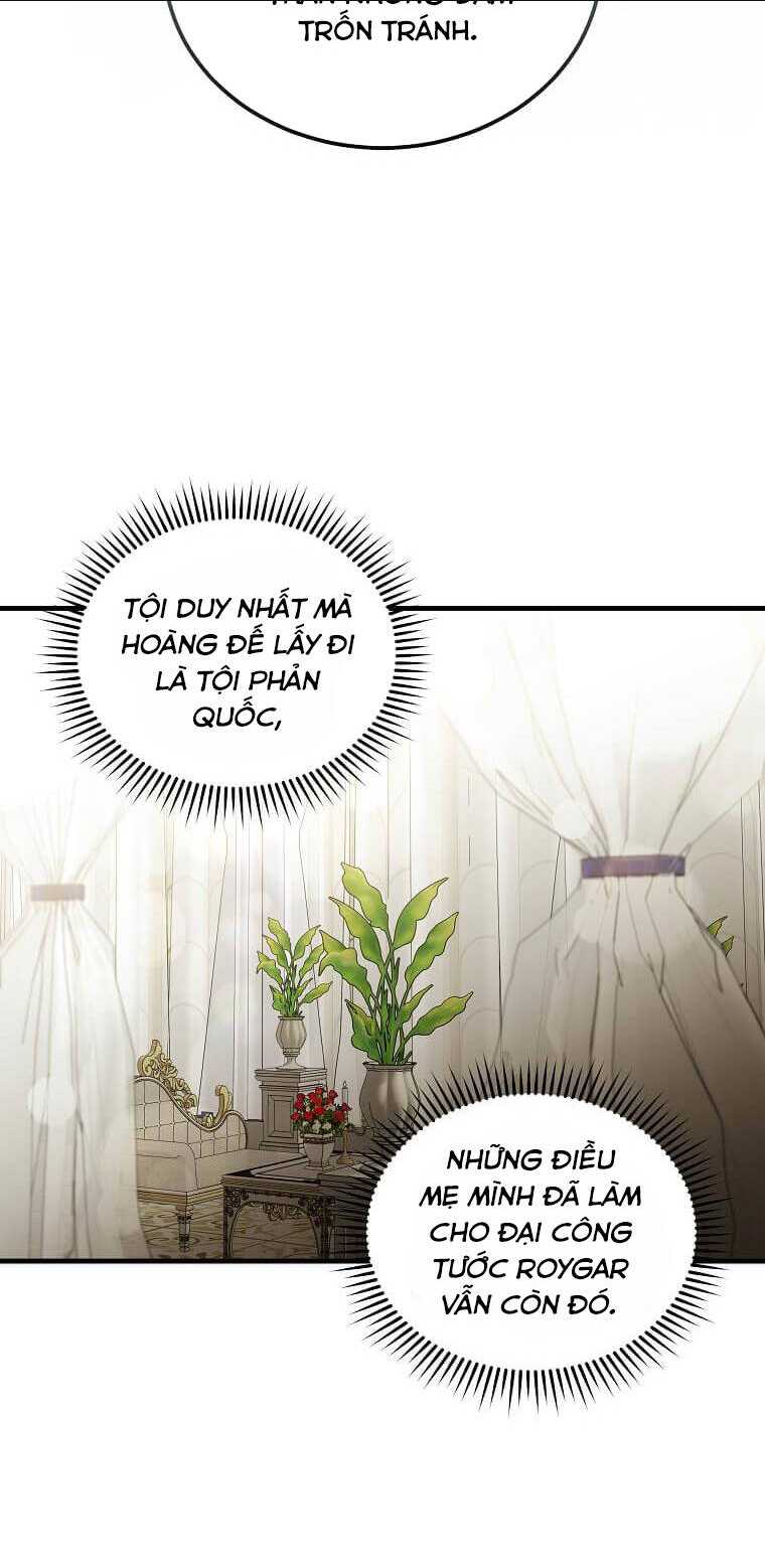 Ác Nữ Trùng Sinh Chap 187 - Next Chap 188