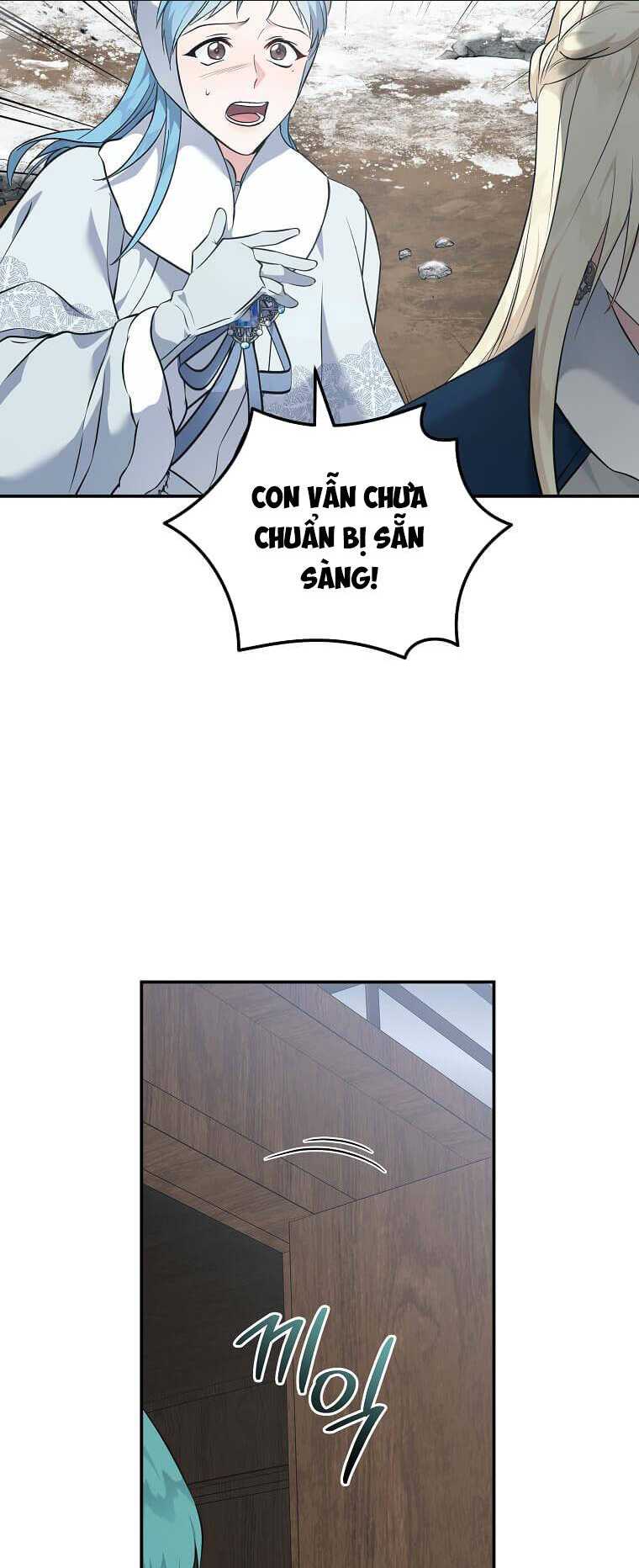 Ác Nữ Trùng Sinh Chap 187 - Next Chap 188