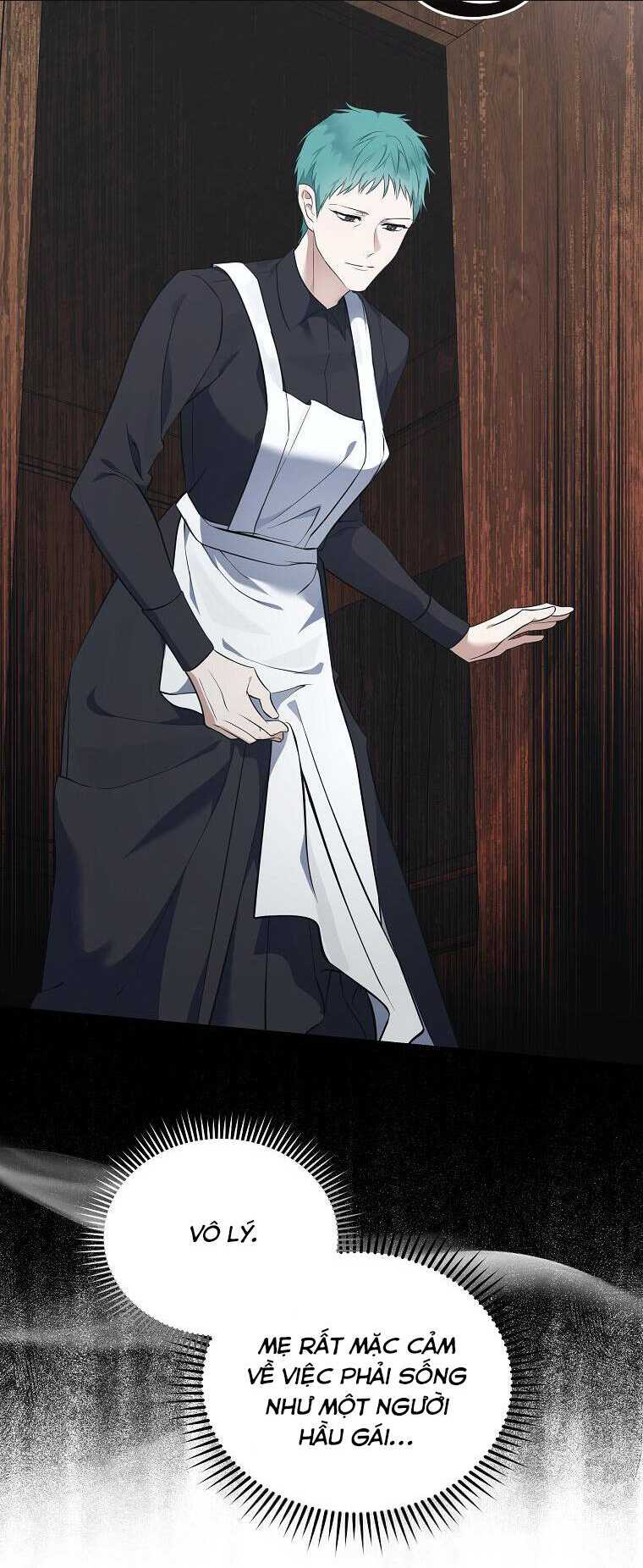 Ác Nữ Trùng Sinh Chap 187 - Next Chap 188