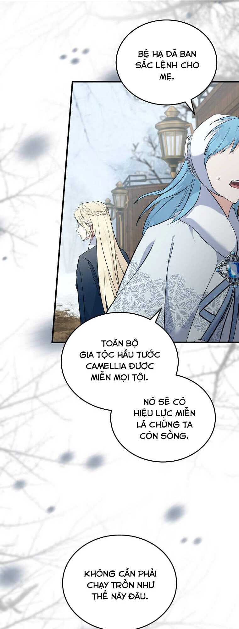 Ác Nữ Trùng Sinh Chap 187 - Next Chap 188