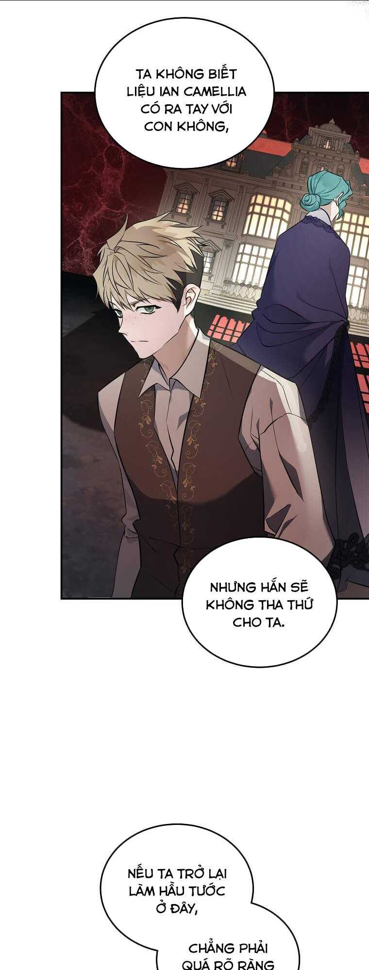 Ác Nữ Trùng Sinh Chap 187 - Next Chap 188