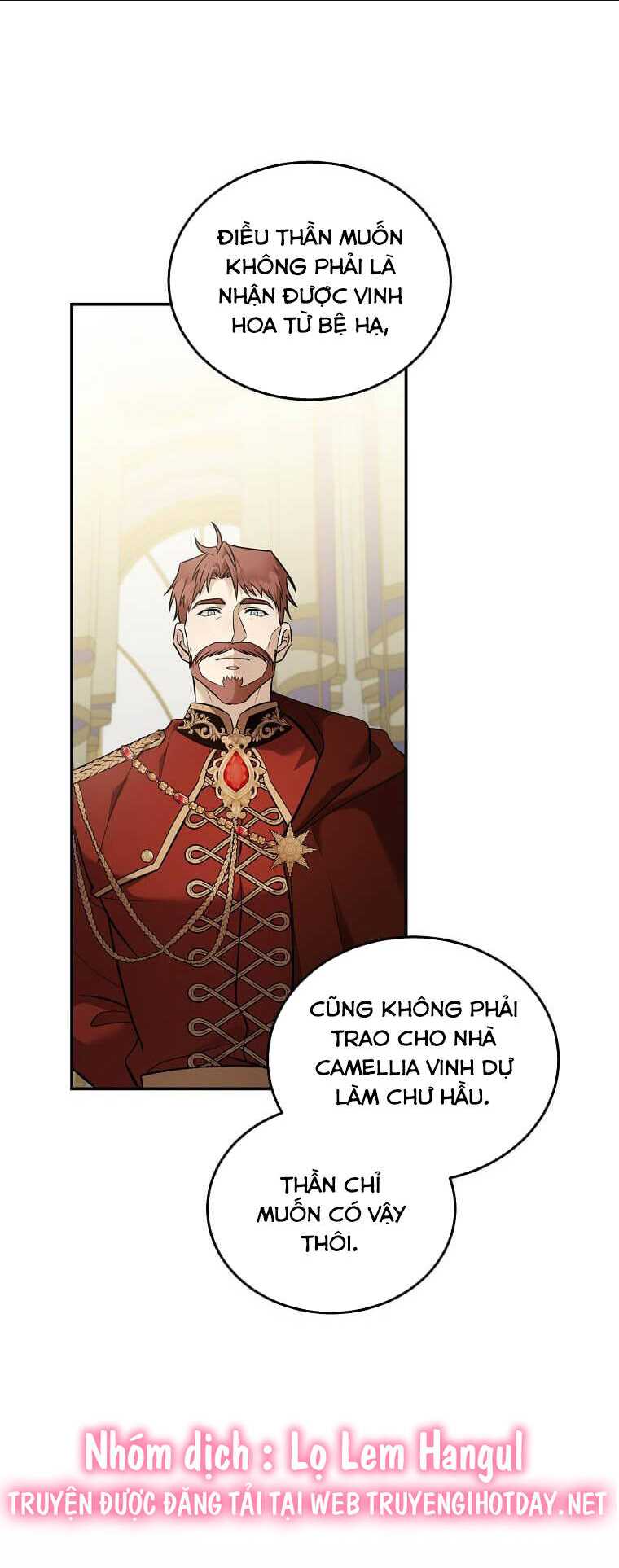 Ác Nữ Trùng Sinh Chap 187 - Next Chap 188