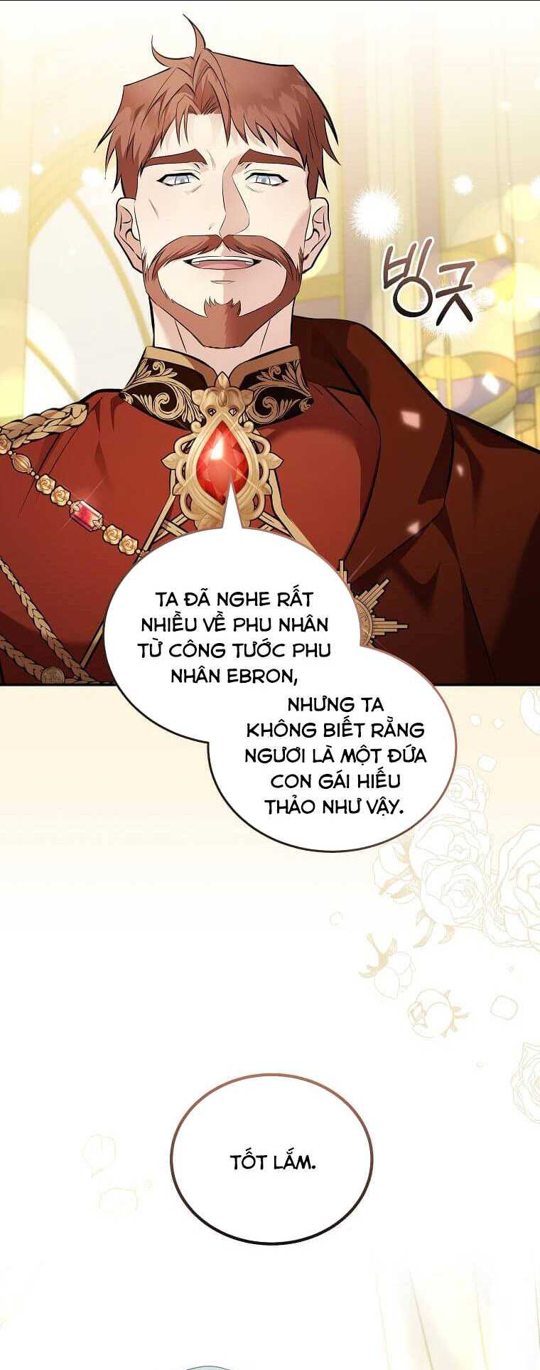 Ác Nữ Trùng Sinh Chap 187 - Next Chap 188