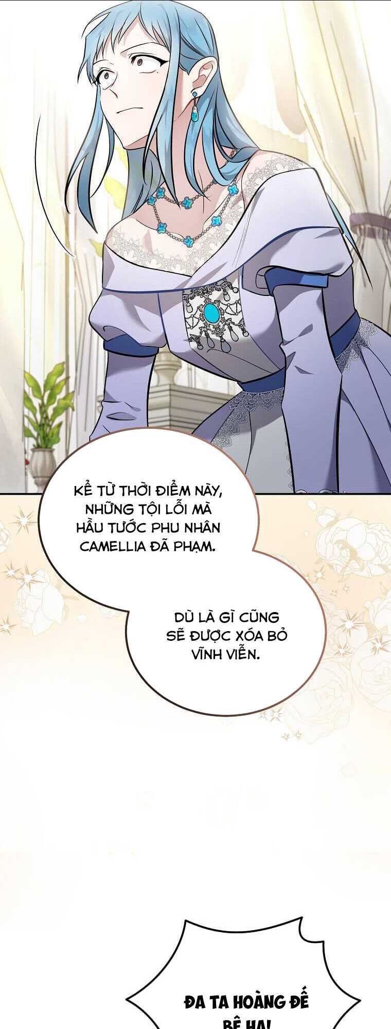 Ác Nữ Trùng Sinh Chap 187 - Next Chap 188