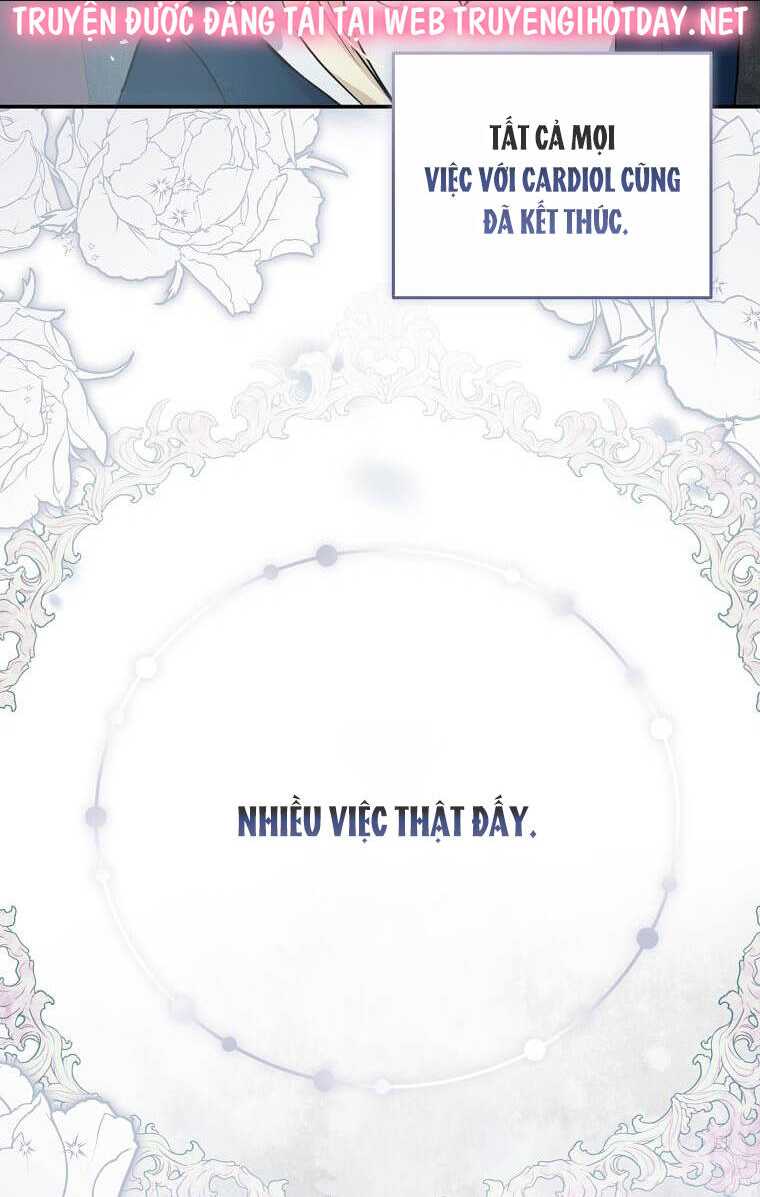 Ác Nữ Trùng Sinh Chap 188 - Next Chap 189