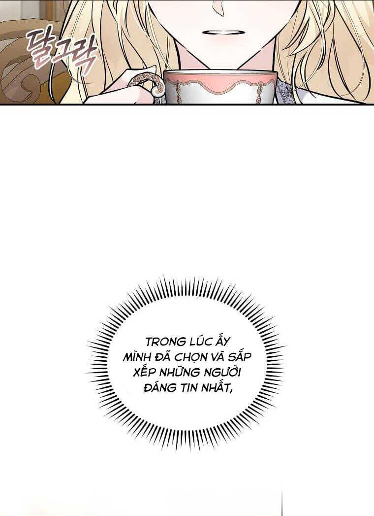 Ác Nữ Trùng Sinh Chap 189 - Next Chap 190