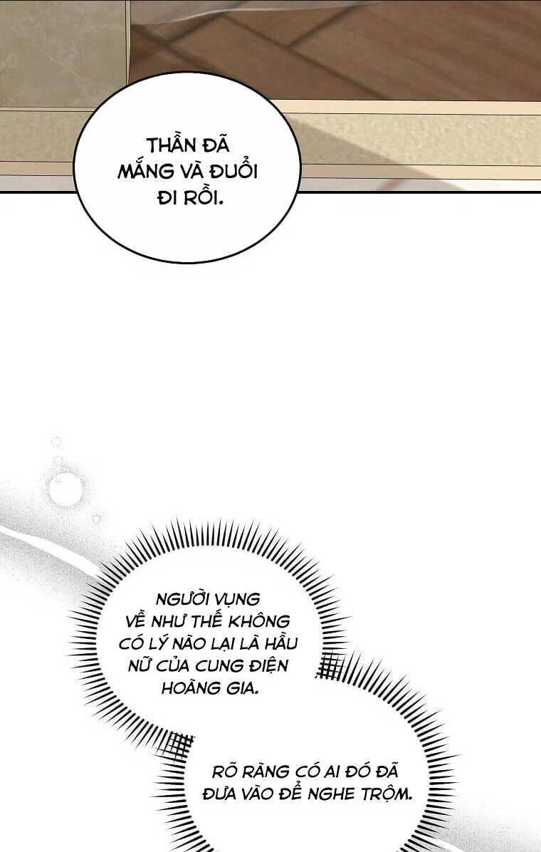 Ác Nữ Trùng Sinh Chap 189 - Next Chap 190