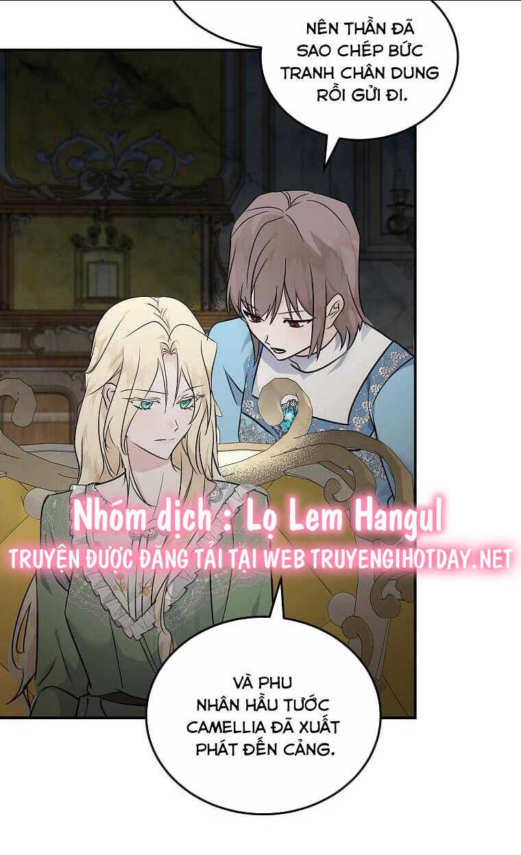 Ác Nữ Trùng Sinh Chap 189 - Next Chap 190
