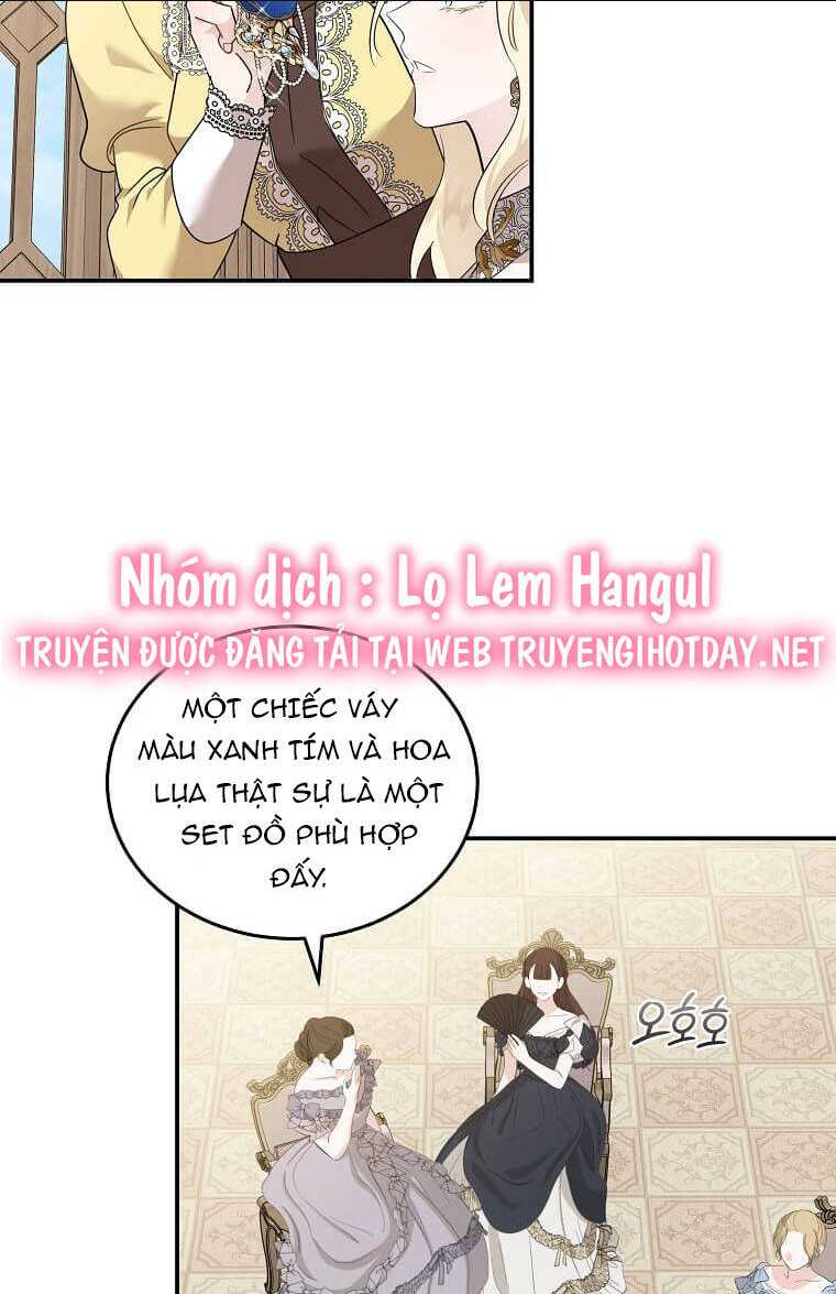 Ác Nữ Trùng Sinh Chap 190 - Next Chap 191