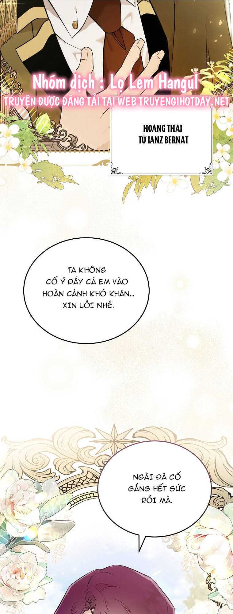 Ác Nữ Trùng Sinh Chap 190 - Next Chap 191