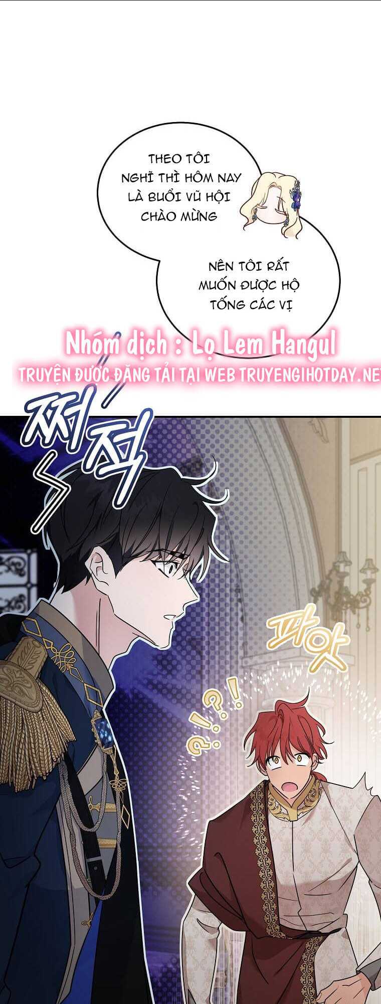 Ác Nữ Trùng Sinh Chap 190 - Next Chap 191