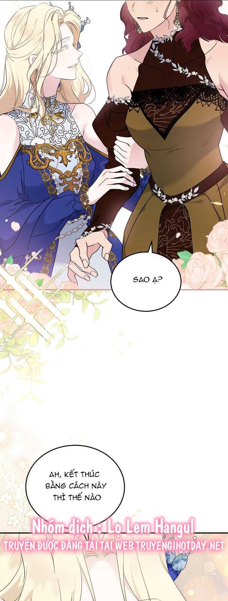 Ác Nữ Trùng Sinh Chap 190 - Next Chap 191