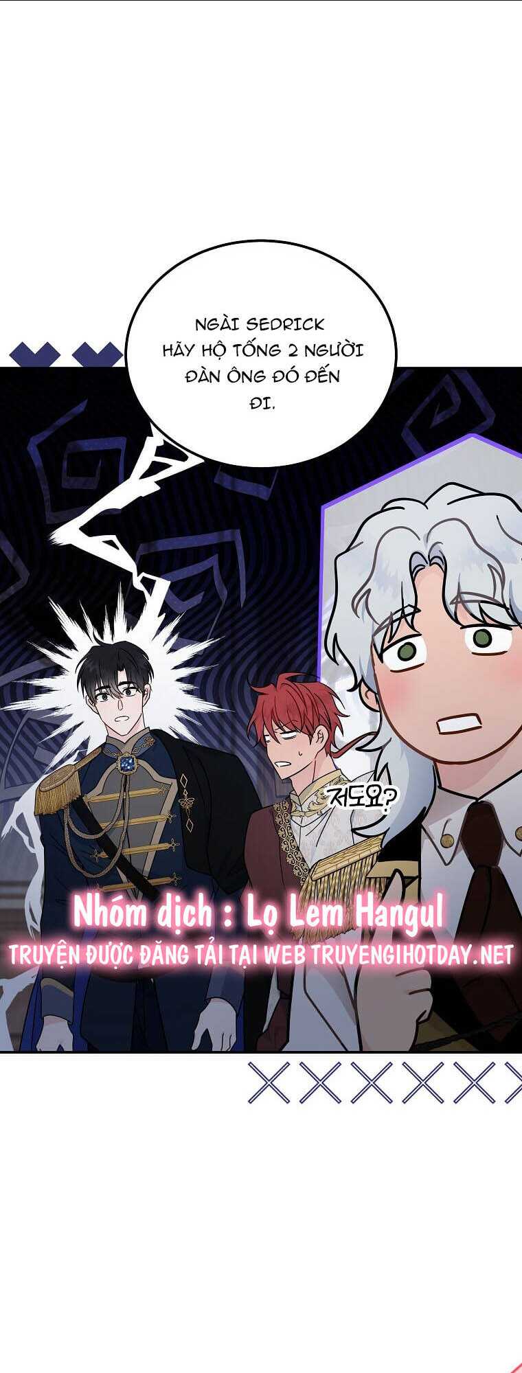Ác Nữ Trùng Sinh Chap 190 - Next Chap 191
