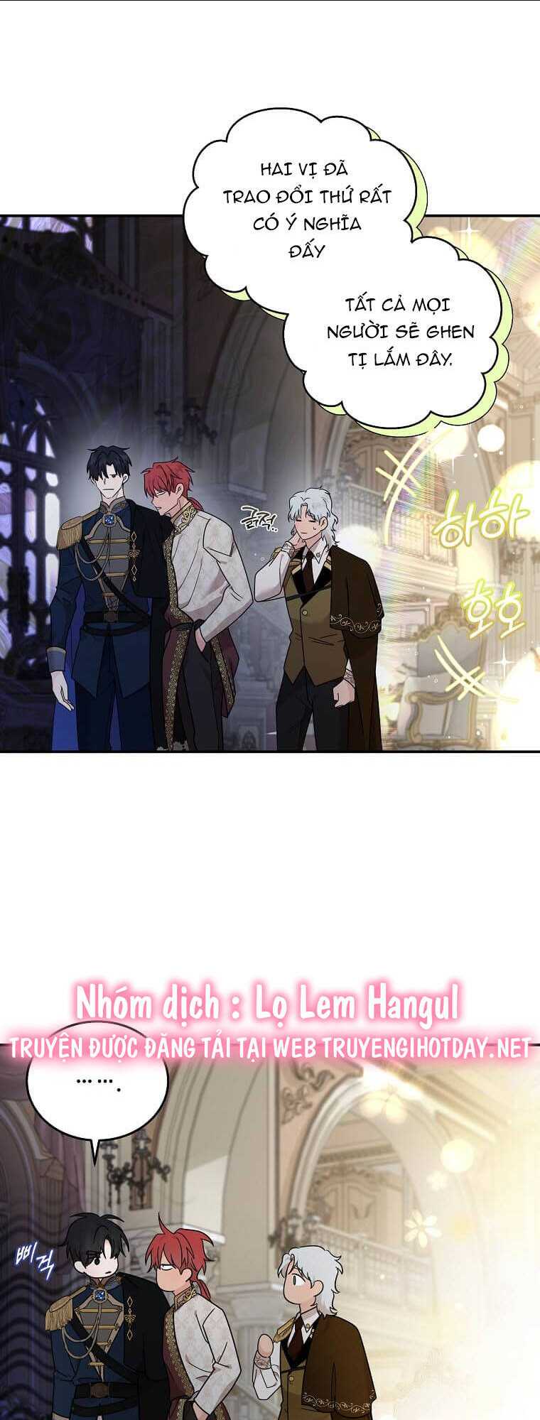 Ác Nữ Trùng Sinh Chap 190 - Next Chap 191