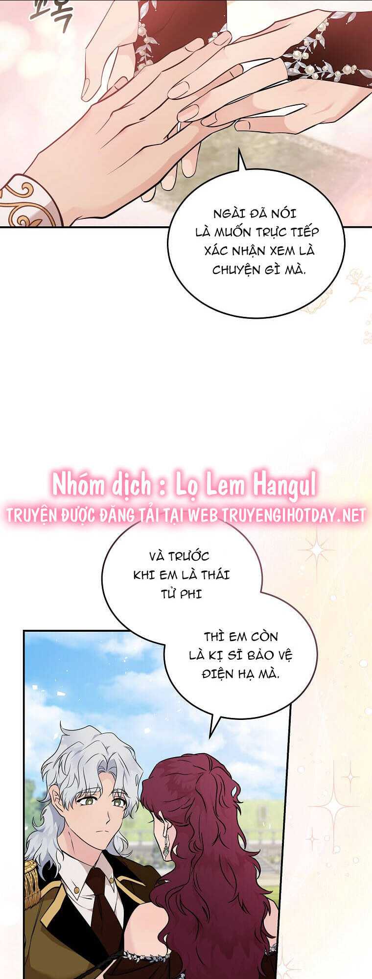 Ác Nữ Trùng Sinh Chap 190 - Next Chap 191