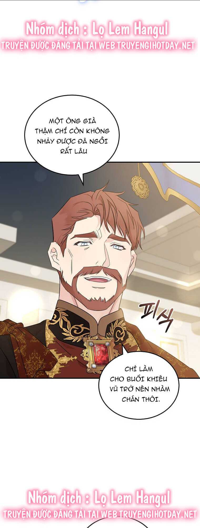 Ác Nữ Trùng Sinh Chap 190 - Next Chap 191