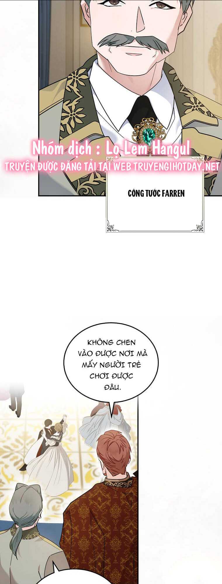 Ác Nữ Trùng Sinh Chap 190 - Next Chap 191