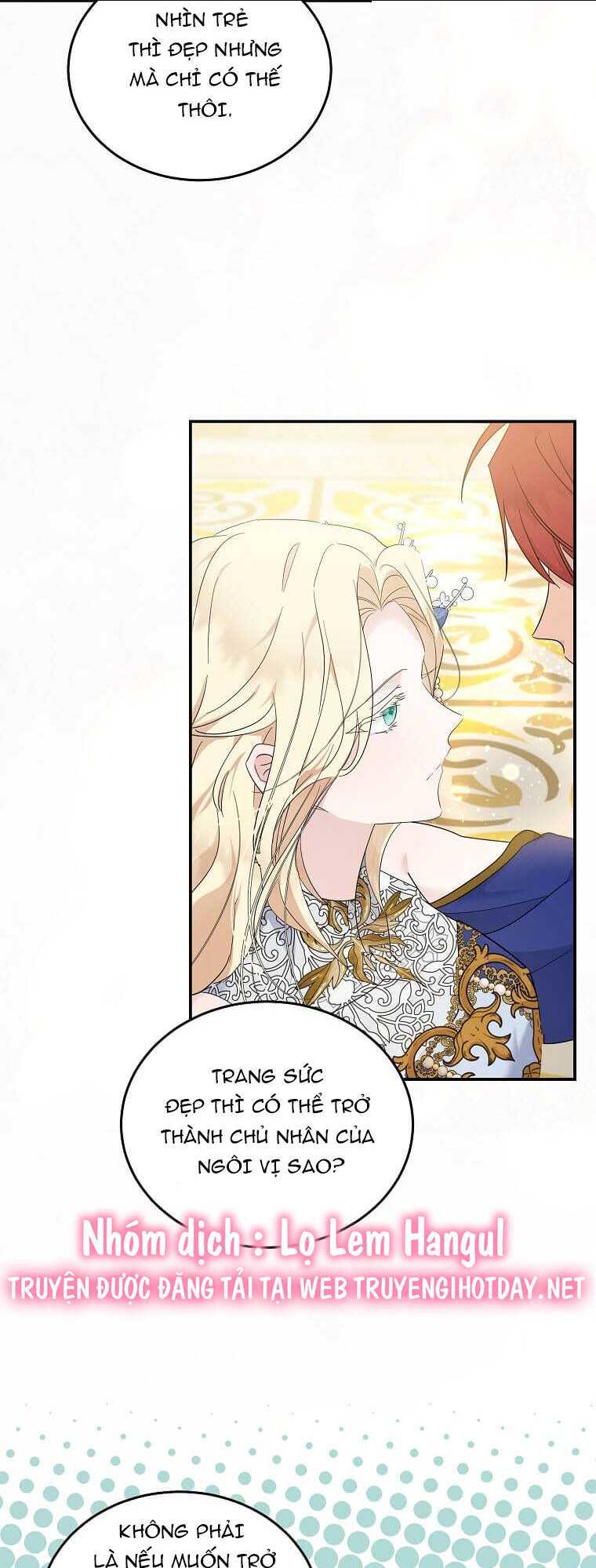 Ác Nữ Trùng Sinh Chap 190 - Next Chap 191