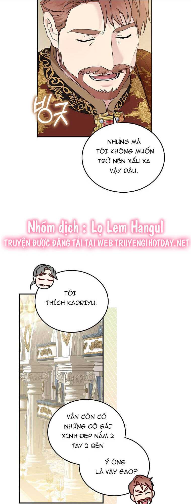 Ác Nữ Trùng Sinh Chap 190 - Next Chap 191