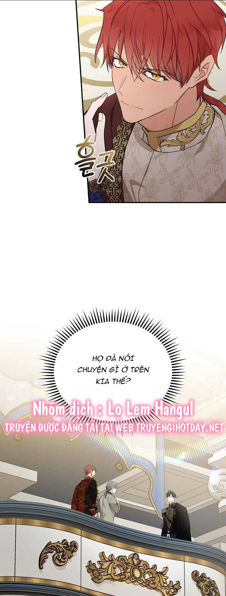 Ác Nữ Trùng Sinh Chap 190 - Next Chap 191