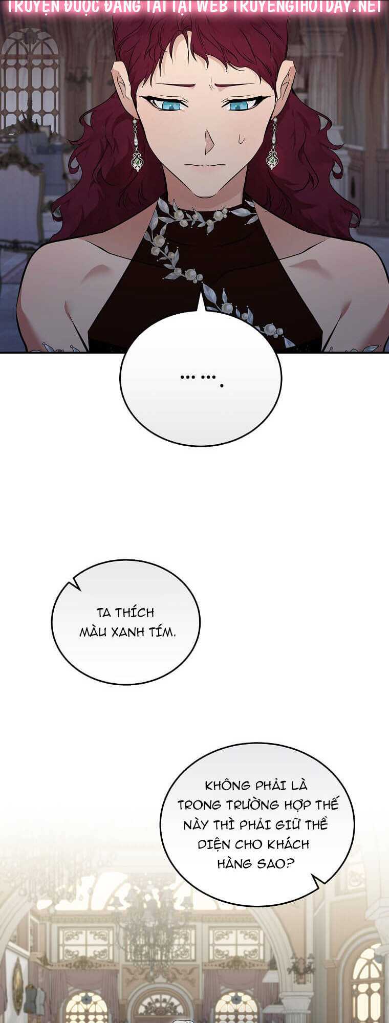 Ác Nữ Trùng Sinh Chap 190 - Next Chap 191