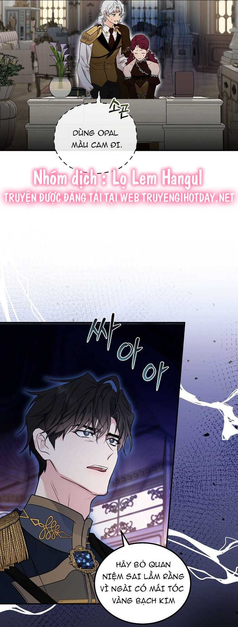 Ác Nữ Trùng Sinh Chap 190 - Next Chap 191