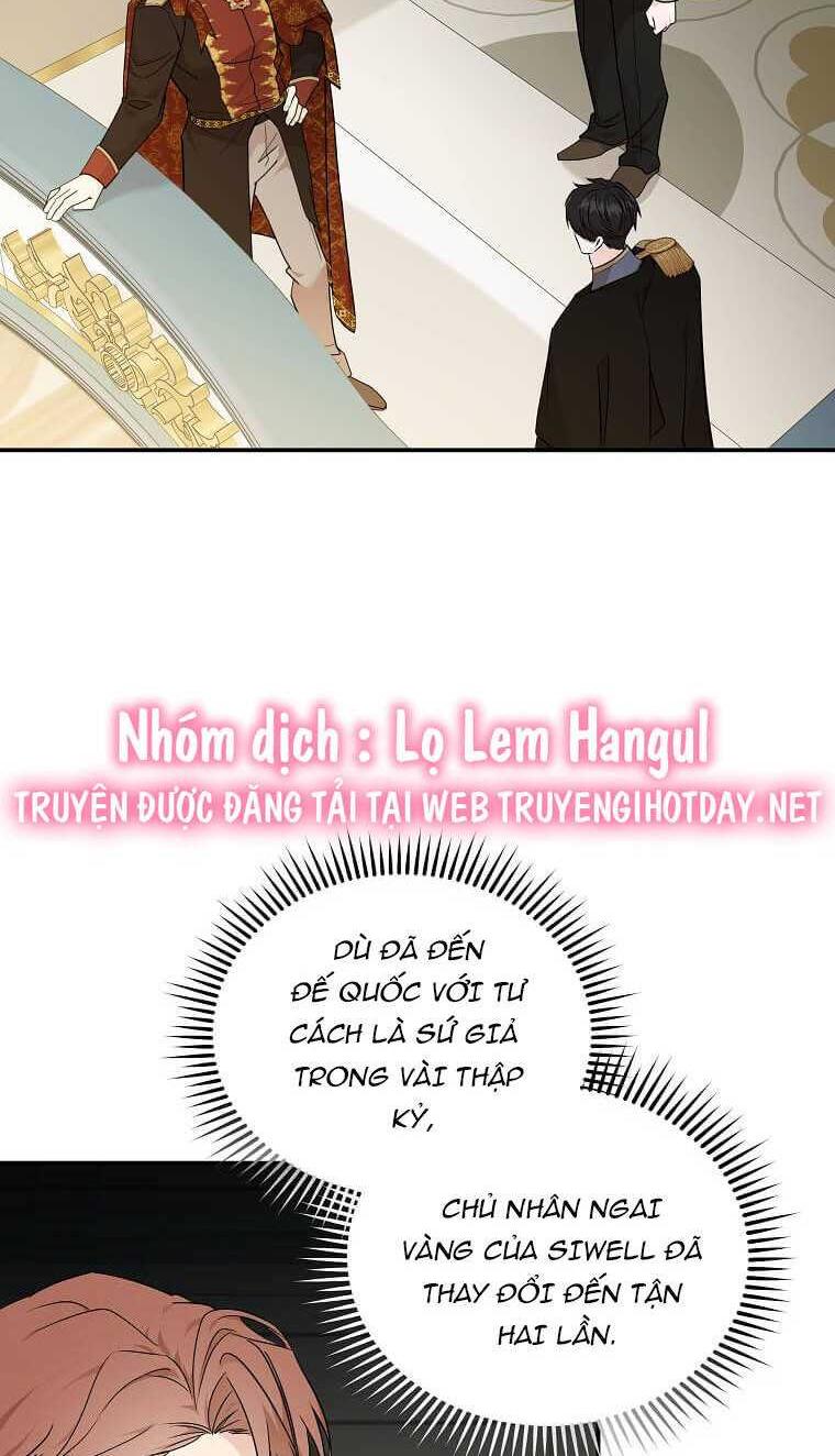 Ác Nữ Trùng Sinh Chap 191 - Next Chap 192