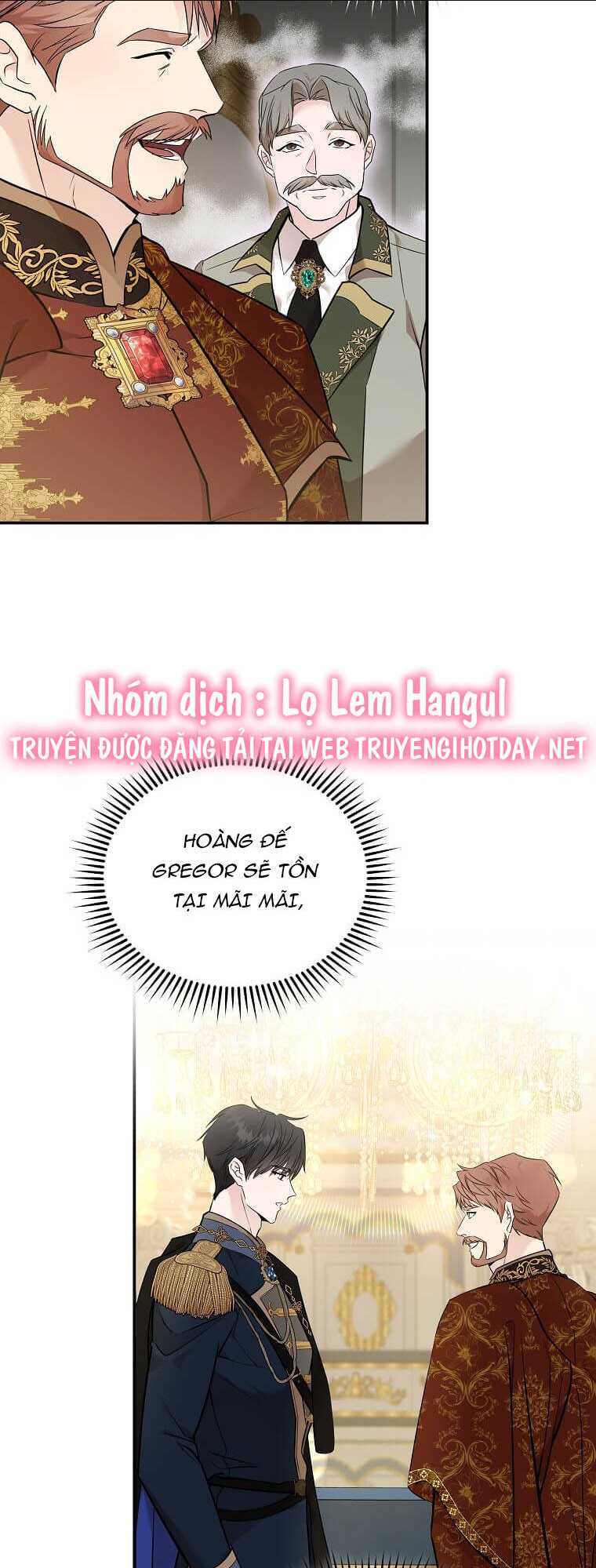 Ác Nữ Trùng Sinh Chap 191 - Next Chap 192