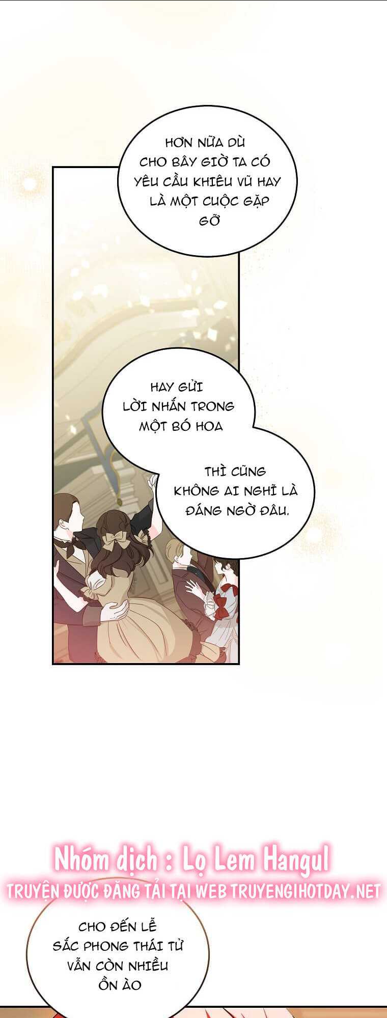 Ác Nữ Trùng Sinh Chap 191 - Next Chap 192