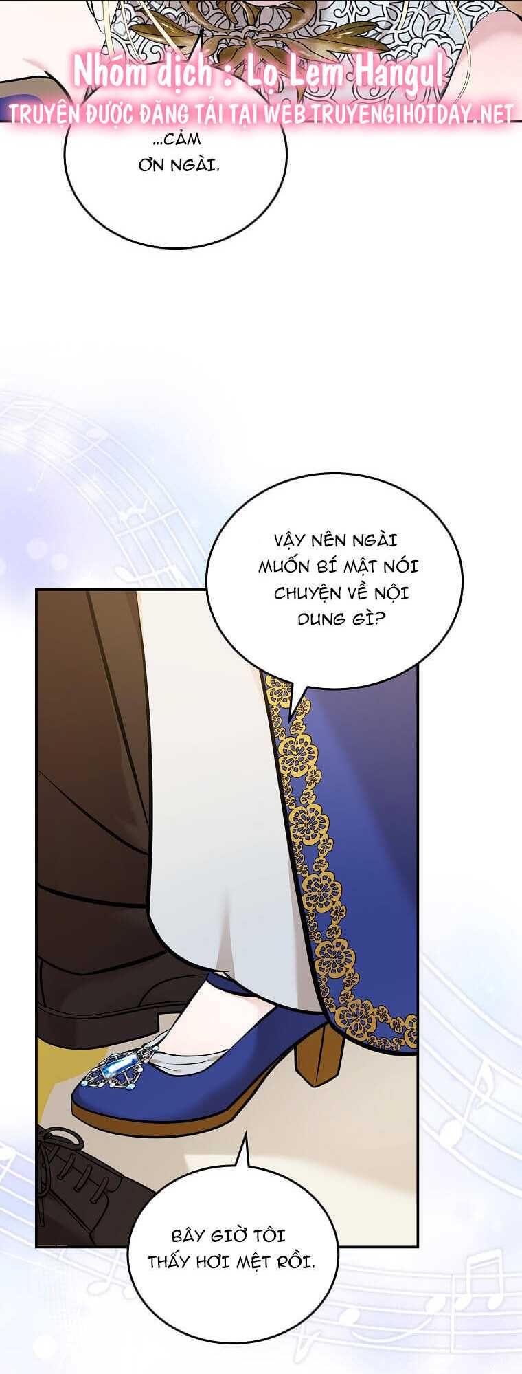 Ác Nữ Trùng Sinh Chap 191 - Next Chap 192