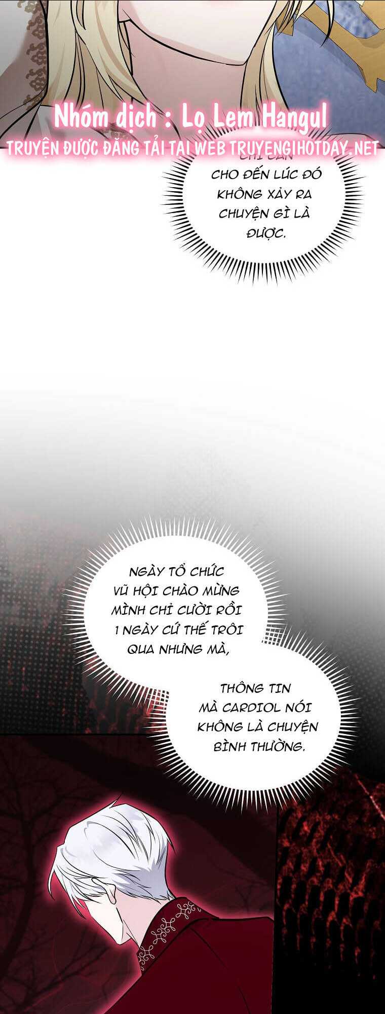 Ác Nữ Trùng Sinh Chap 191 - Next Chap 192