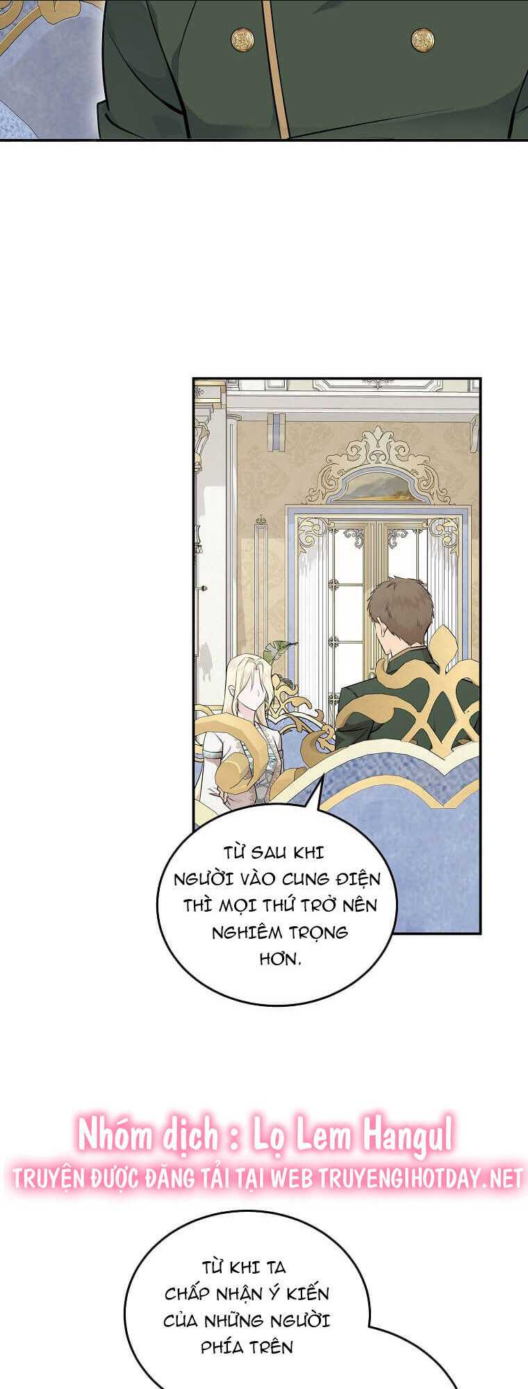 Ác Nữ Trùng Sinh Chap 191 - Next Chap 192