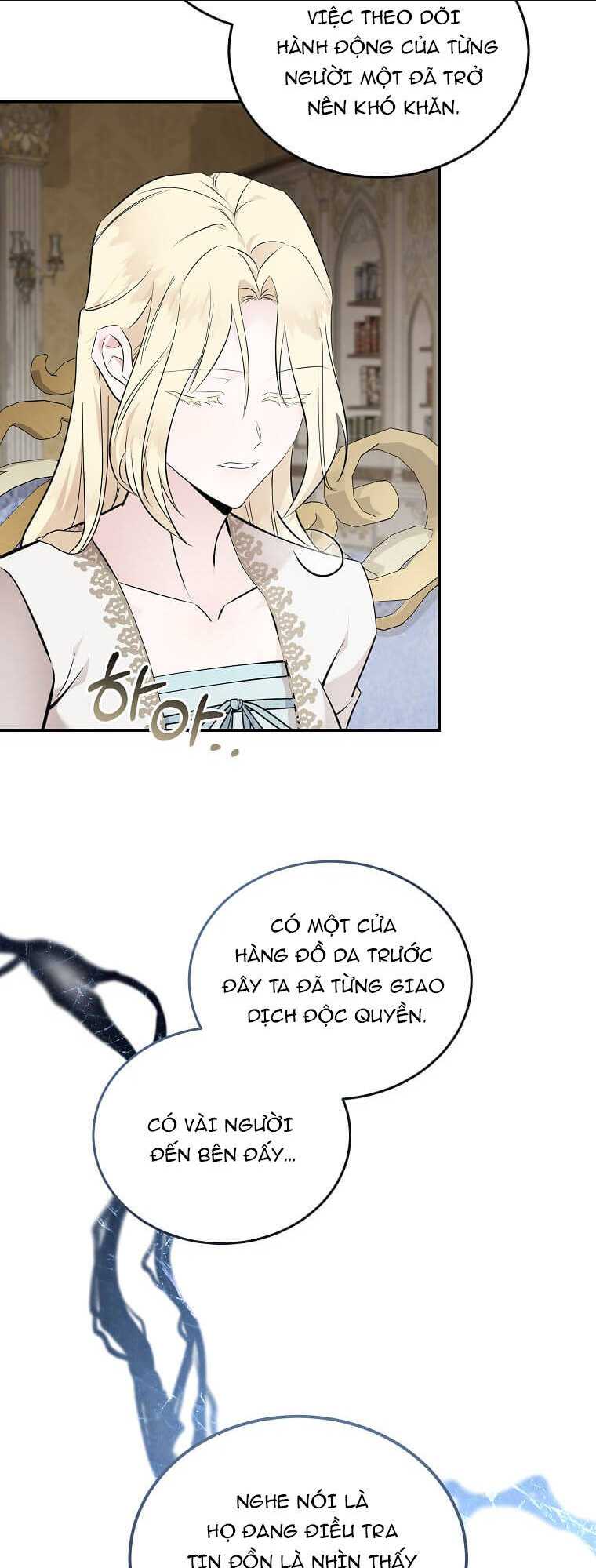 Ác Nữ Trùng Sinh Chap 191 - Next Chap 192