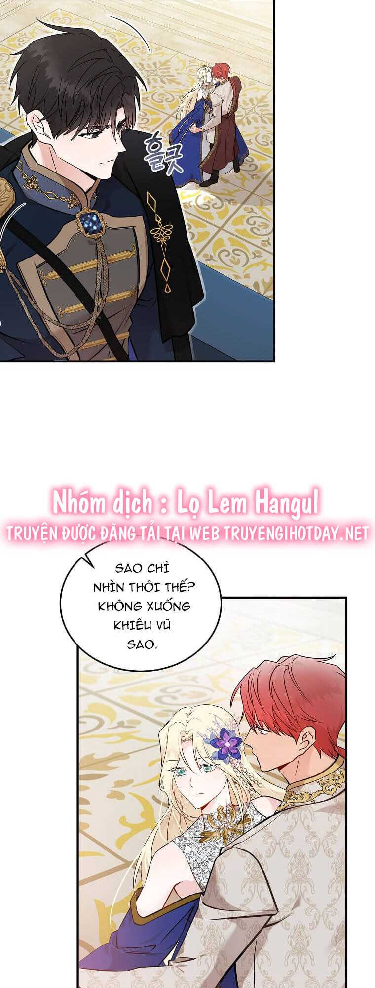 Ác Nữ Trùng Sinh Chap 191 - Next Chap 192