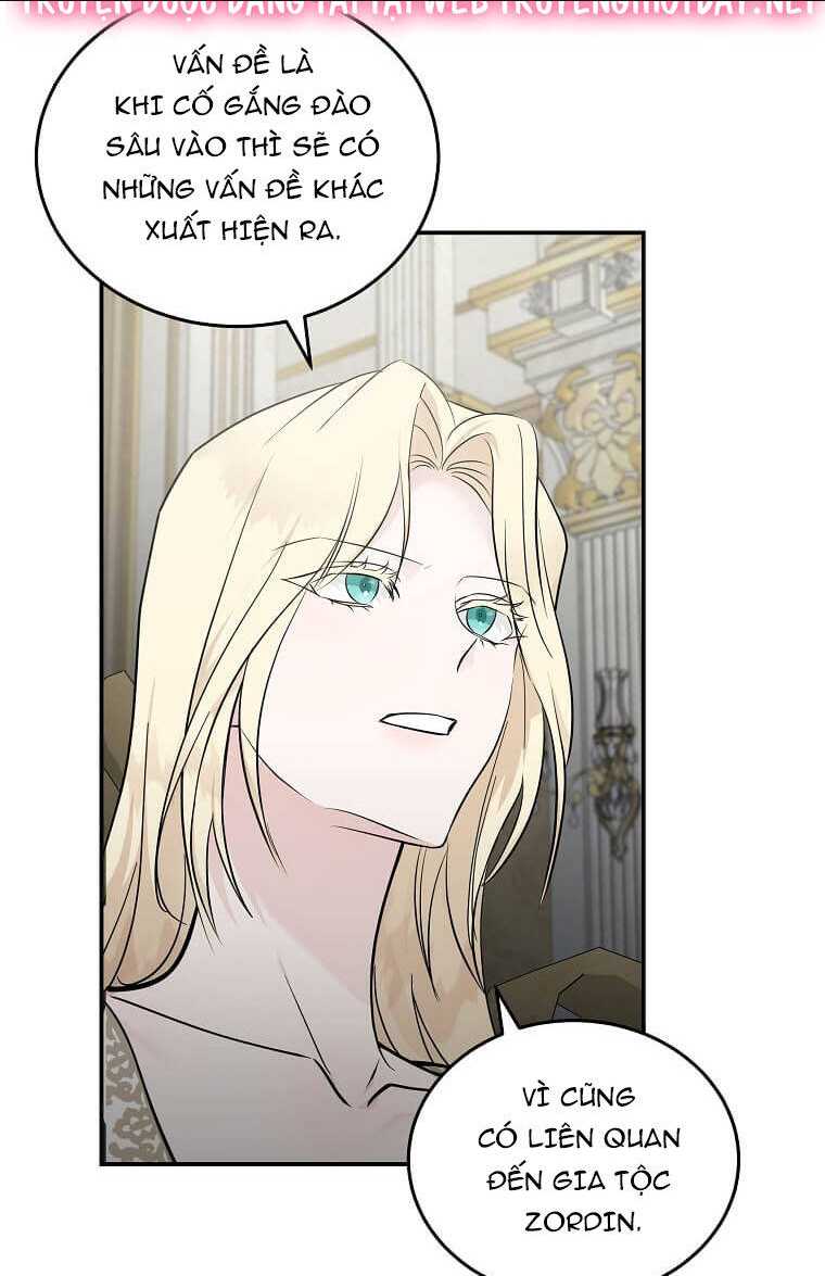 Ác Nữ Trùng Sinh Chap 191 - Next Chap 192