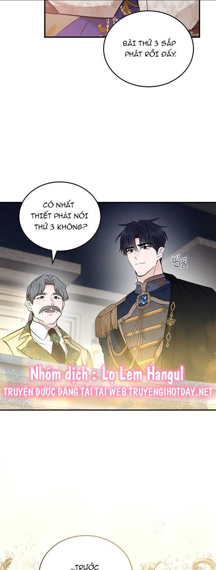 Ác Nữ Trùng Sinh Chap 191 - Next Chap 192