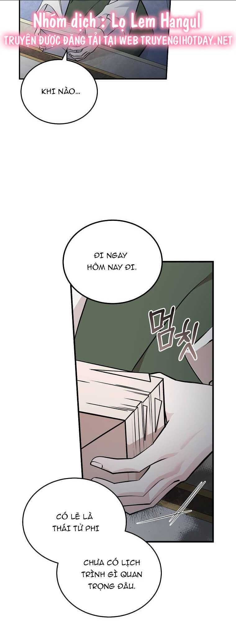 Ác Nữ Trùng Sinh Chap 191 - Next Chap 192