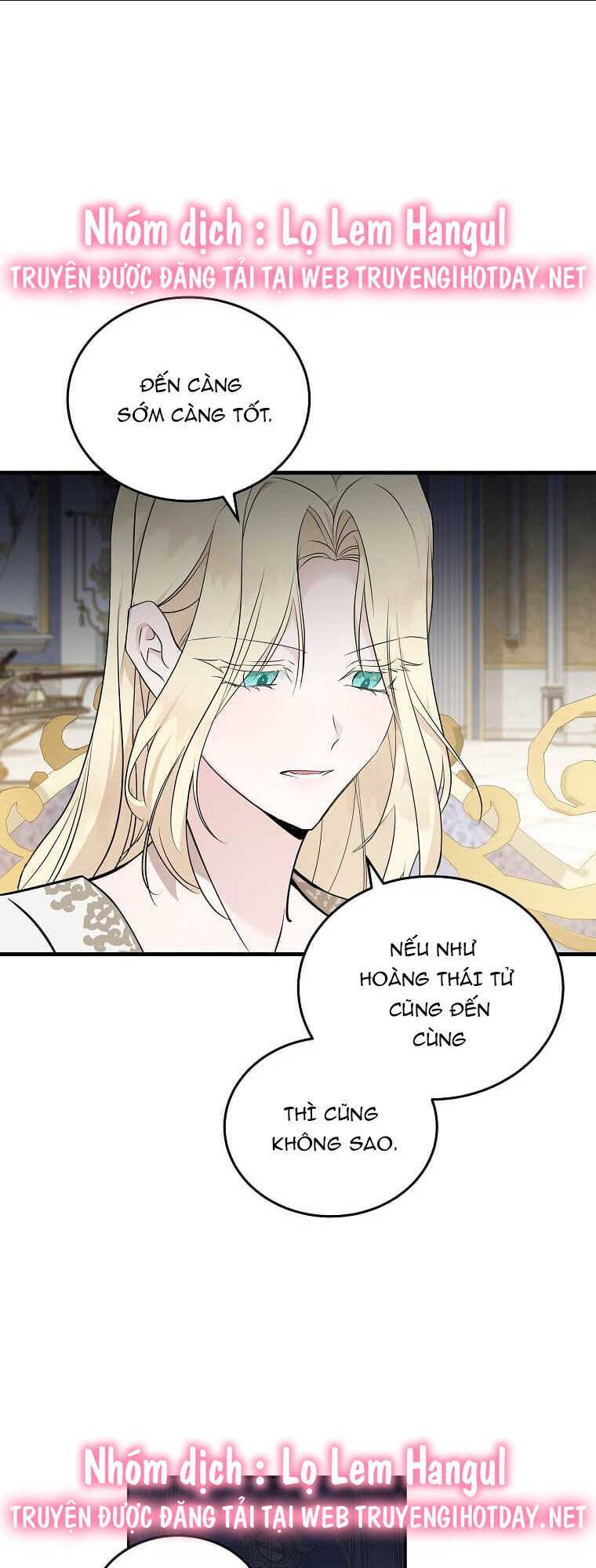 Ác Nữ Trùng Sinh Chap 191 - Next Chap 192