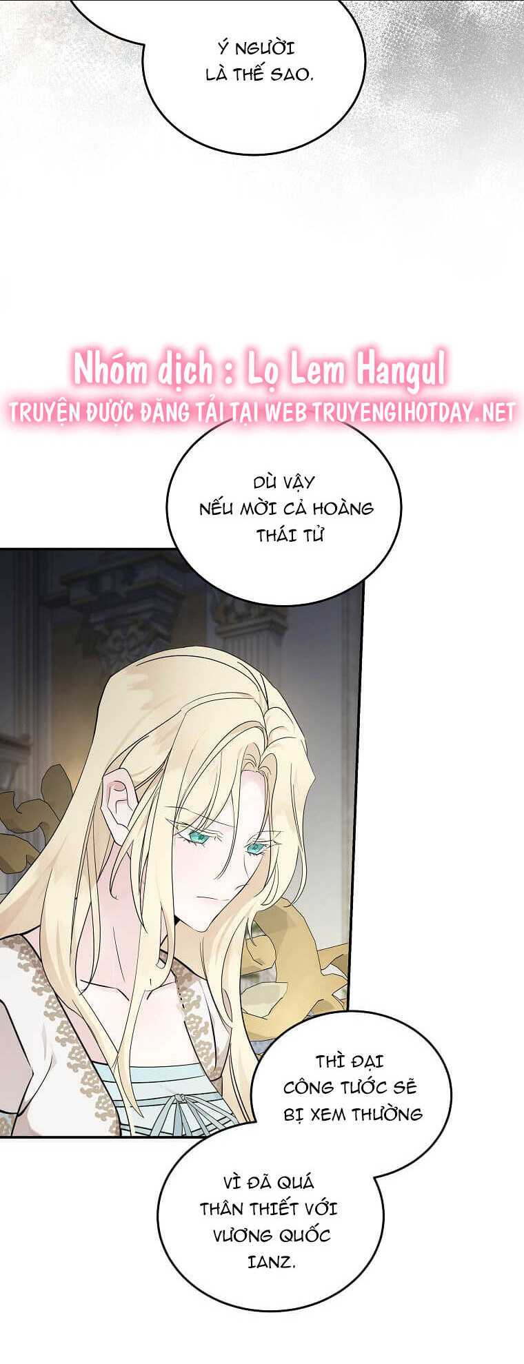 Ác Nữ Trùng Sinh Chap 191 - Next Chap 192